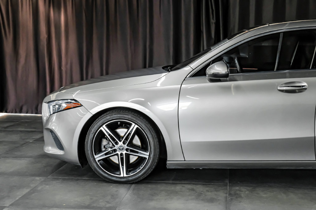 Used 2019 Mercedes-Benz A 220 image 16