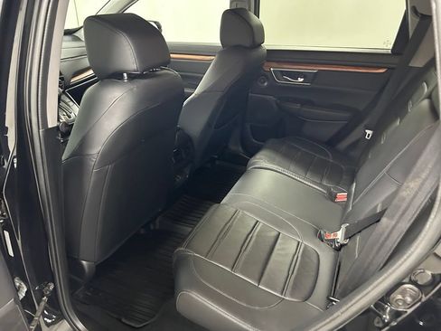 Certified 2021 Honda CR-V EX-L image 15