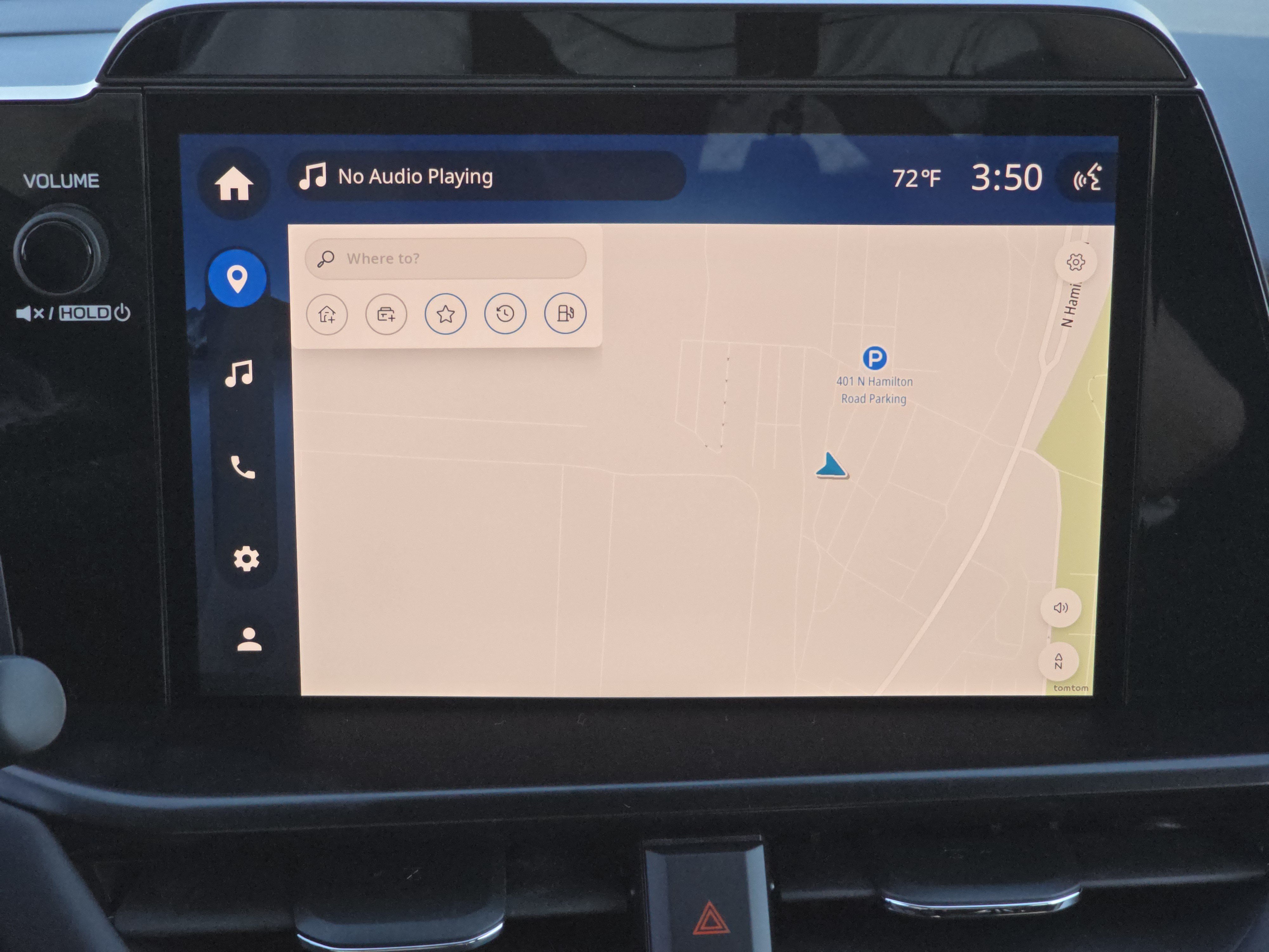 New 2026 Subaru Outback Touring XT AWD/4WD image 10