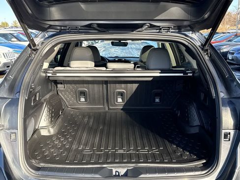 Certified 2024 Subaru Outback Limited XT image 34