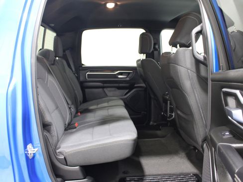 Used 2023 RAM 1500 Lone Star AWD/4WD image 22
