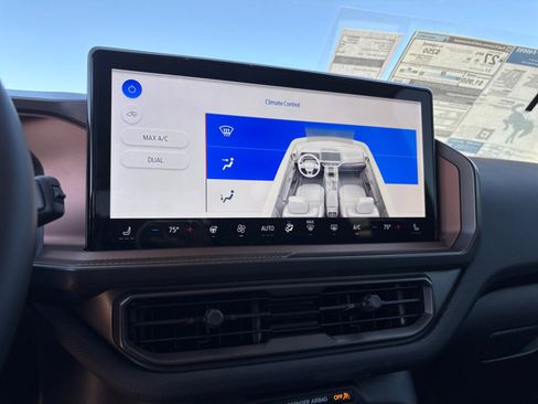 New 2026 Ford Bronco Sport Outer Banks w/ Outer Banks Tech Package+ image 31