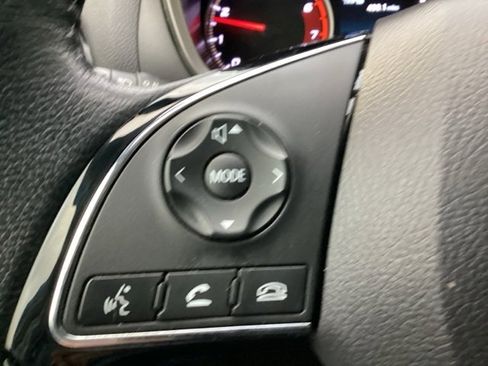 Used 2024 Mitsubishi Eclipse Cross SE image 17