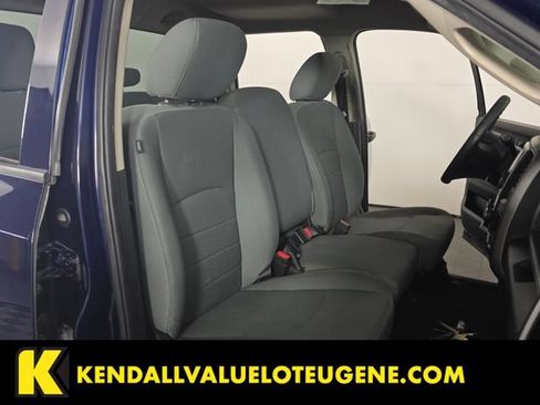 Used 2015 RAM 1500 Tradesman w/ Popular Equipment Group AWD/4WD image 30