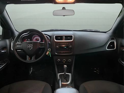 Used 2014 Dodge Avenger SE FWD image 21