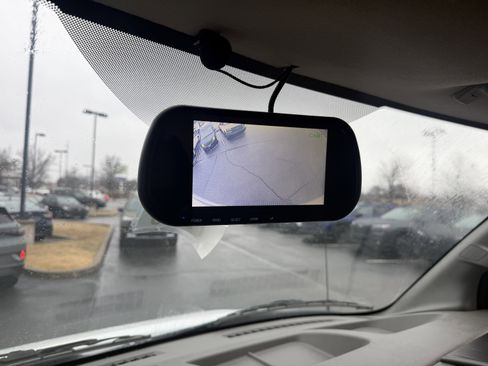 New 2025 Chevrolet Express 4500 w/ Power Convenience Package image 44