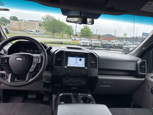 Used 2018 Ford F150 XL w/ Equipment Group 101A Mid AWD/4WD image 27