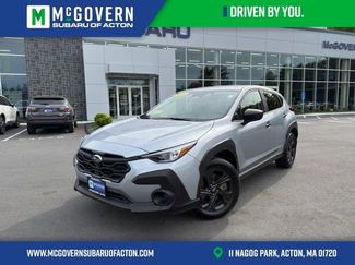 Used 2024 Subaru Crosstrek 2.0i AWD/4WD video 1