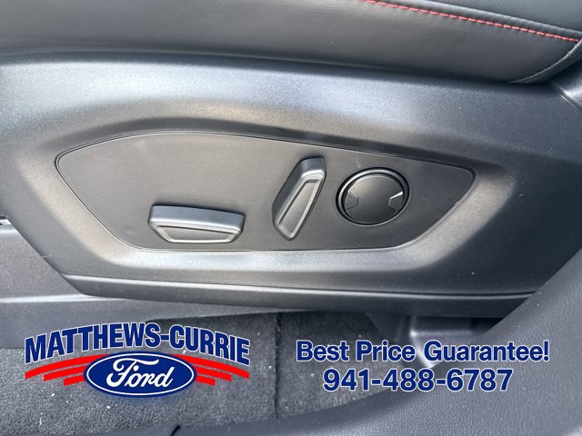 New 2027 Ford Explorer ST-Line AWD/4WD image 9