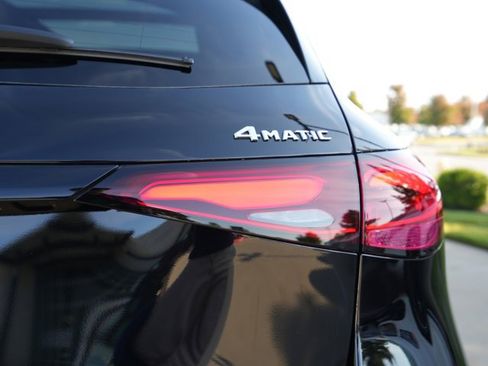 Used 2026 Mercedes-Benz GLC 300 GLC 300 image 15