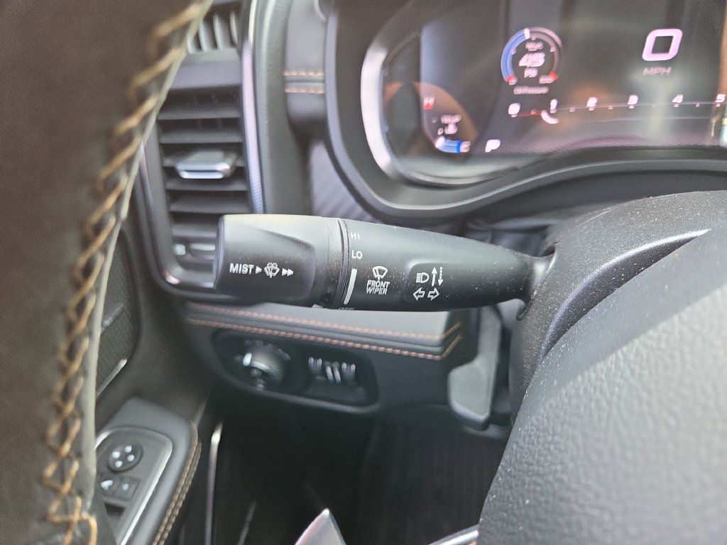 Used 2024 RAM 1500 TRX AWD/4WD image 36