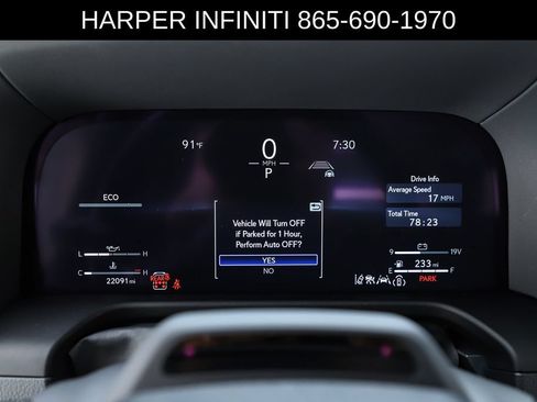 Used 2024 Lexus GX 550 w/ Accessory Package (31) AWD/4WD image 67