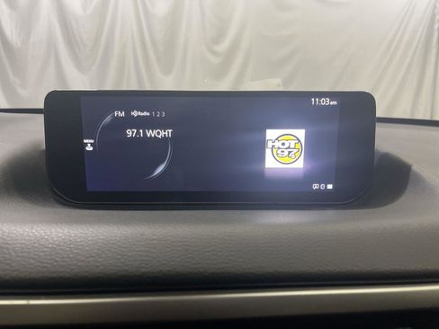 Used 2023 MAZDA CX-50 2.5 S w/ Preferred Plus Pkg image 16