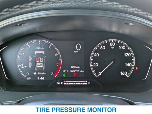 Certified 2024 Honda Civic Sport image 16