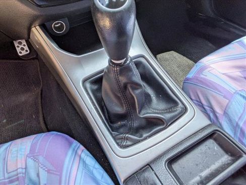 Used 2009 Subaru Impreza WRX Sedan AWD/4WD image 16