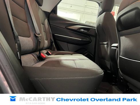 Used 2022 Chevrolet TrailBlazer LS FWD image 26