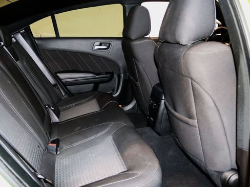 Used 2023 Dodge Charger SXT w/ Blacktop Package RWD image 55