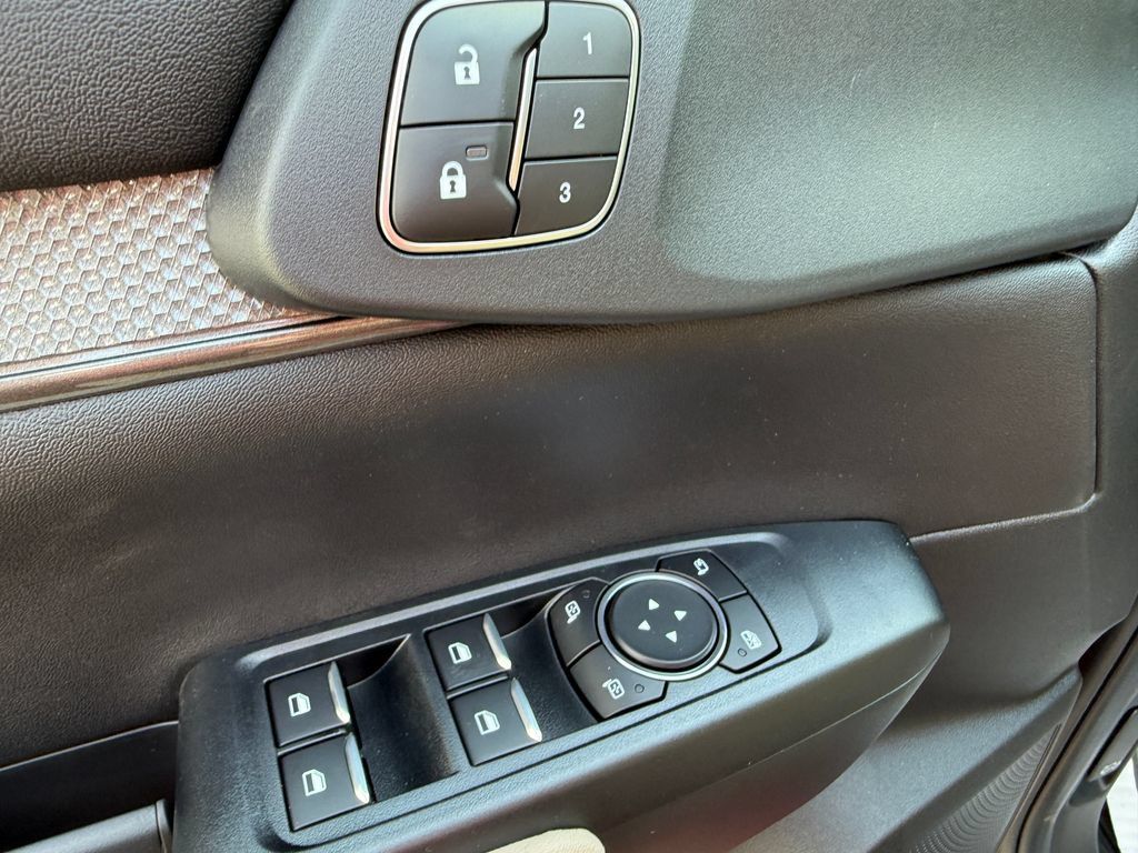 New 2026 Ford Ranger Lariat AWD/4WD image 16