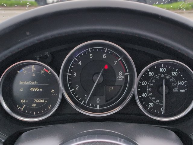 Used 2018 MAZDA MX-5 Miata RF Grand Touring RWD image 26
