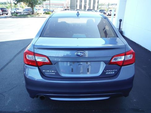 Used 2016 Subaru Legacy 2.5i Limited AWD/4WD image 8
