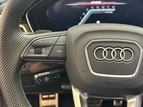 Used 2023 Audi S5 Prestige image 21