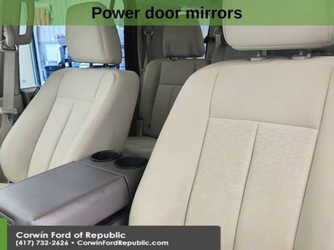 Used 2014 Ford Expedition XLT AWD/4WD image 10