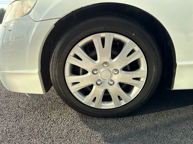 Used 2011 Honda Civic LX image 6