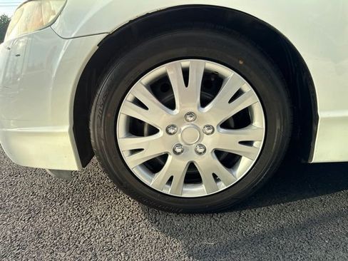 Used 2011 Honda Civic LX image 6