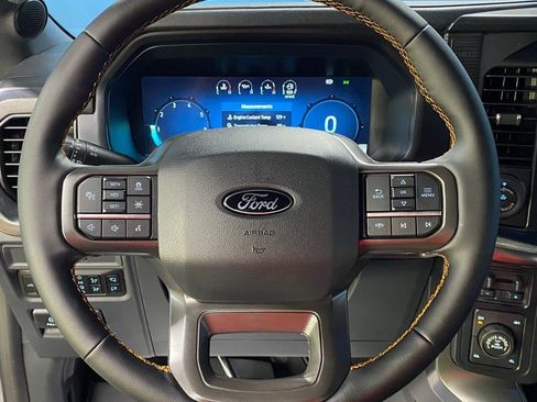 New 2025 Ford F150 Tremor w/ Equipment Group 402A High image 16