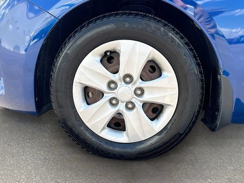 Used 2018 Kia Forte LX w/ LX Popular Package FWD image 29