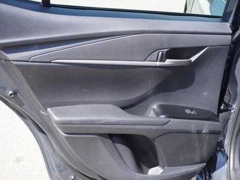 Used 2026 Toyota Camry LE FWD image 12