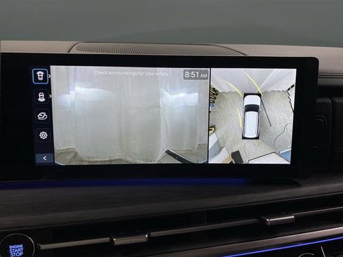 New 2026 Hyundai Santa Fe Limited image 11