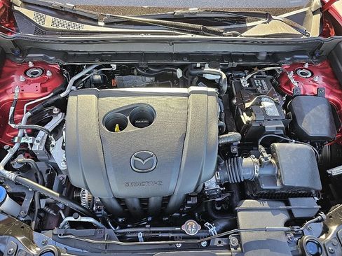 New 2026 MAZDA CX-30 AWD 2.5 S w/ Select Sport Pkg image 10