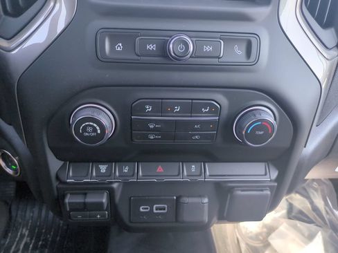 New 2026 Chevrolet Silverado 3500 W/T w/ WT Convenience Package AWD/4WD image 24