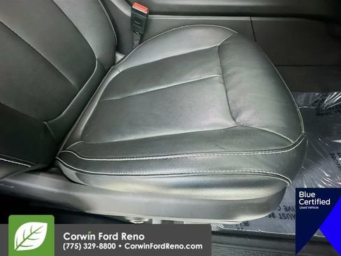 Used 2022 Jeep Grand Cherokee L Limited AWD/4WD image 35