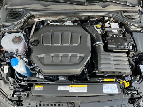 New 2026 Volkswagen Golf image 24