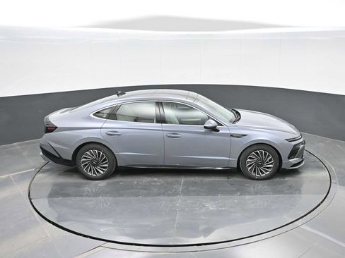 New 2026 Hyundai Sonata SEL image 31