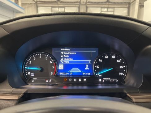 Used 2020 Ford Explorer Limited image 15