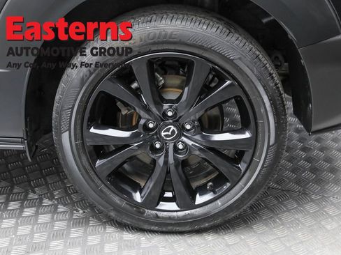 Used 2024 MAZDA CX-30 AWD 2.5 S w/ Select Sport Pkg image 8