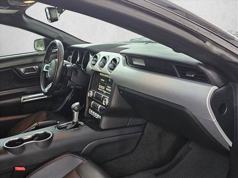 Used 2015 Ford Mustang GT Premium w/ Equipment Group 401A RWD image 17
