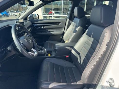 Used 2023 Honda CR-V Sport Touring image 21