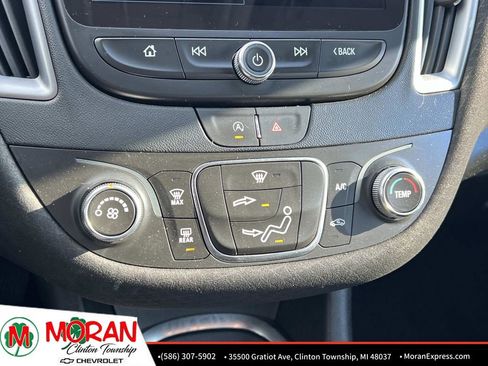 Used 2021 Chevrolet Malibu RS image 23