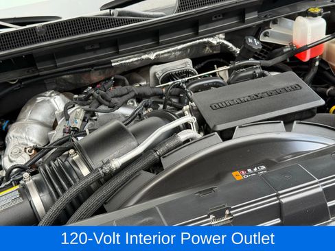 Used 2024 Chevrolet Silverado 3500 High Country w/ High Country Premium Package image 50