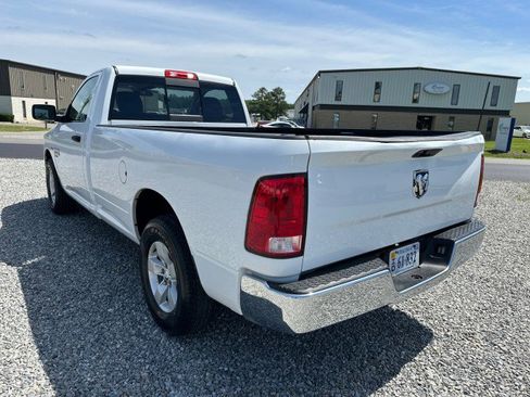 Used 2019 RAM 1500 Tradesman w/ Popular Equipment Group image 10
