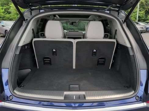 Used 2022 Acura MDX SH-AWD w/ Advance Package image 46