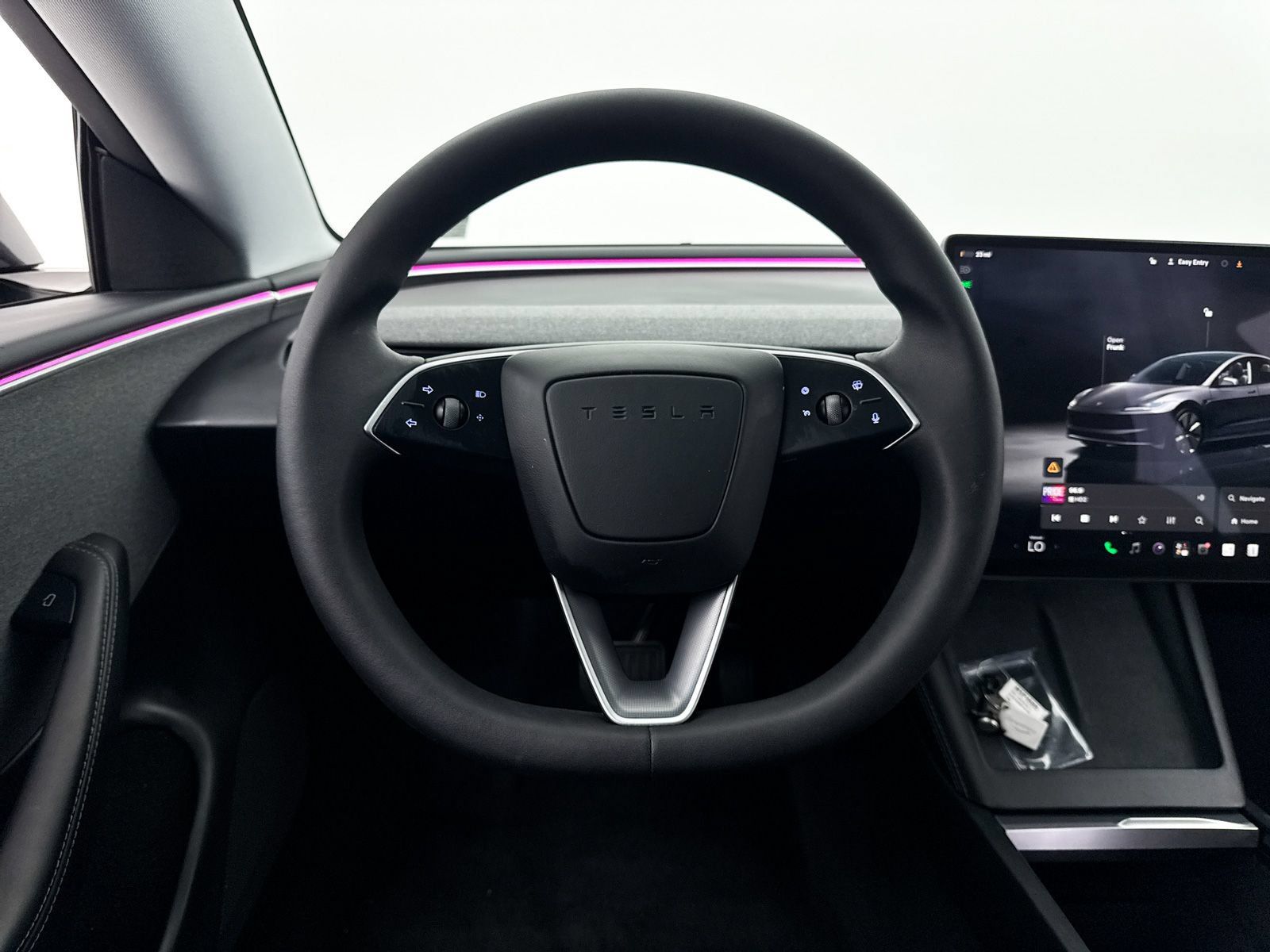 Used 2024 Tesla Model 3 Long Range RWD image 3