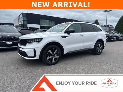 Used 2021 Kia Sorento S