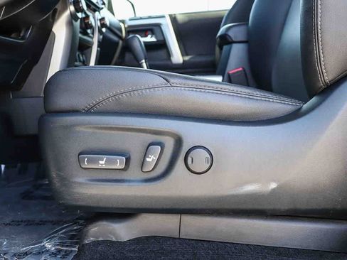 Used 2024 Toyota 4Runner SR5 Premium AWD/4WD image 23
