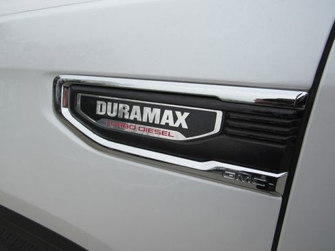 Used 2021 GMC Sierra 1500 Denali w/ Denali Ultimate Package image 10