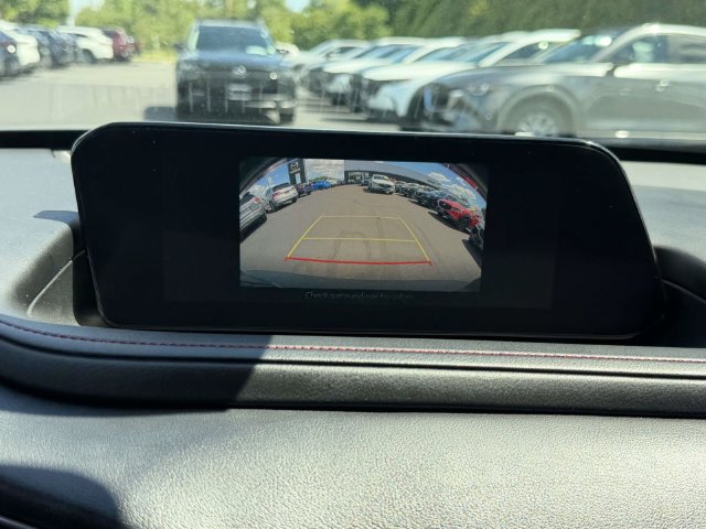 Used 2025 MAZDA CX-30 AWD 2.5 S w/ Preferred Package image 23